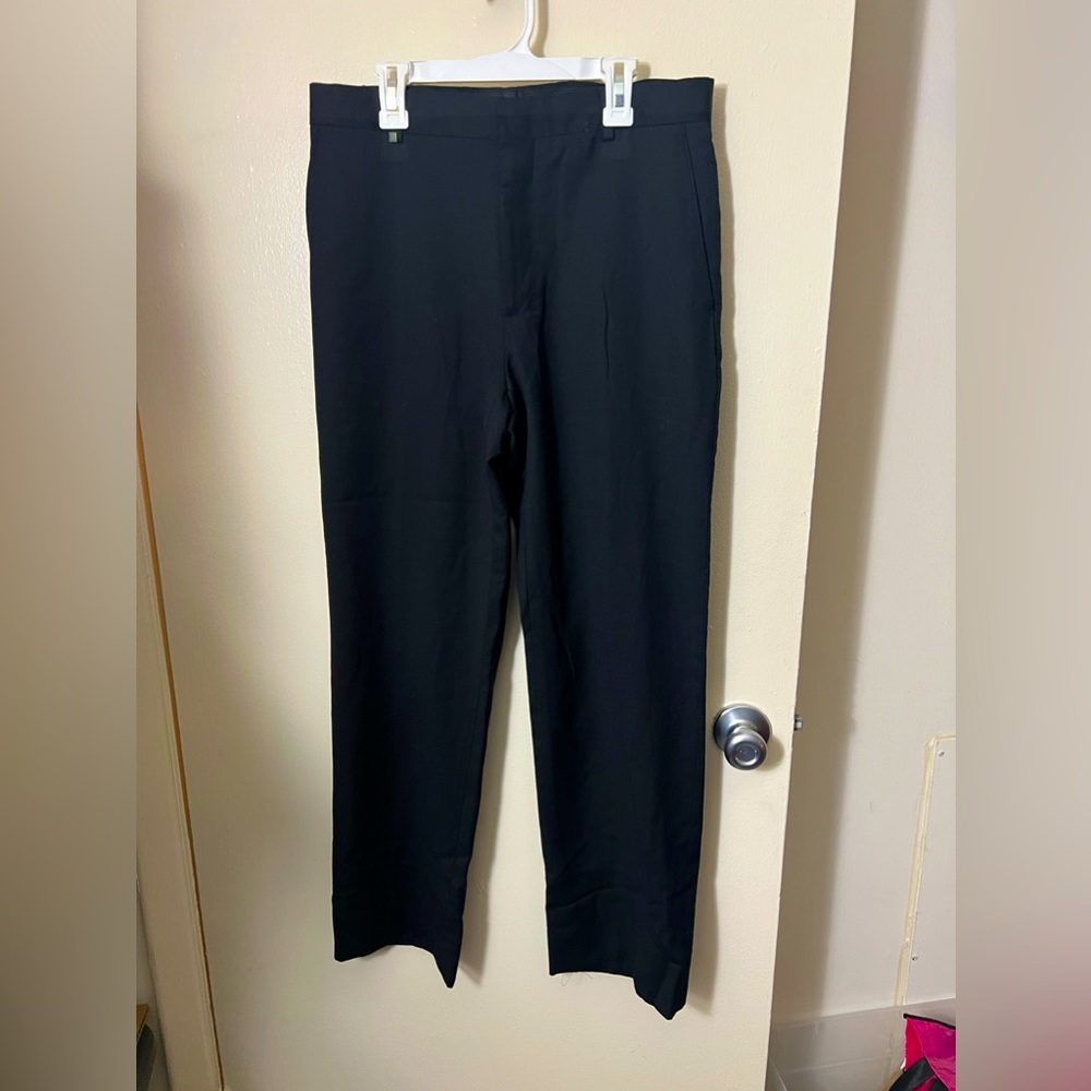 Mens Calvin Klein Dress pants